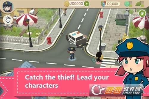 Chibi Town(池壁镇游戏) v1.1.2 安卓版