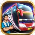 印尼巴士模拟器2.9.2版最新版安装包 