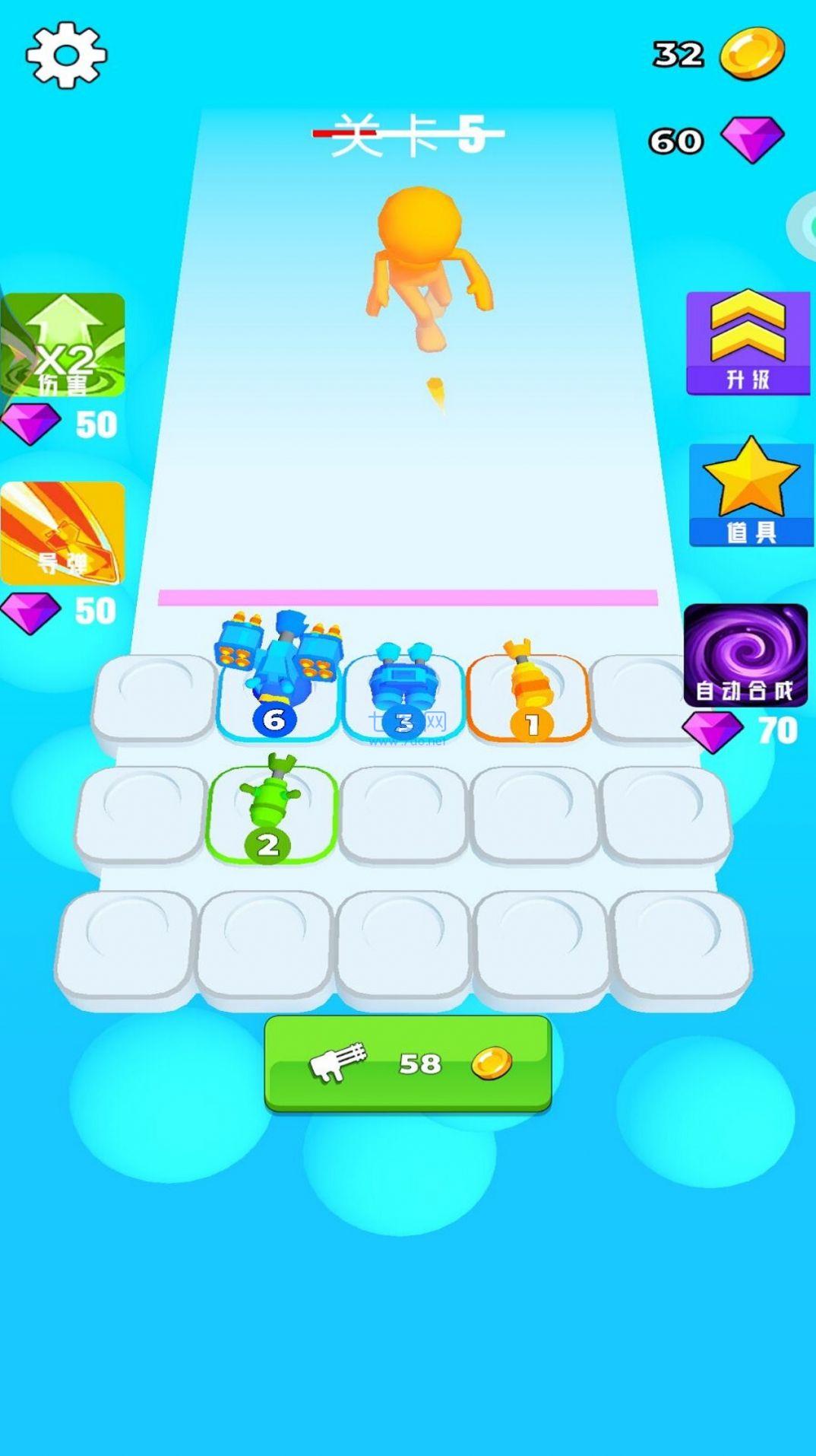 消灭者联盟 v1.0.0