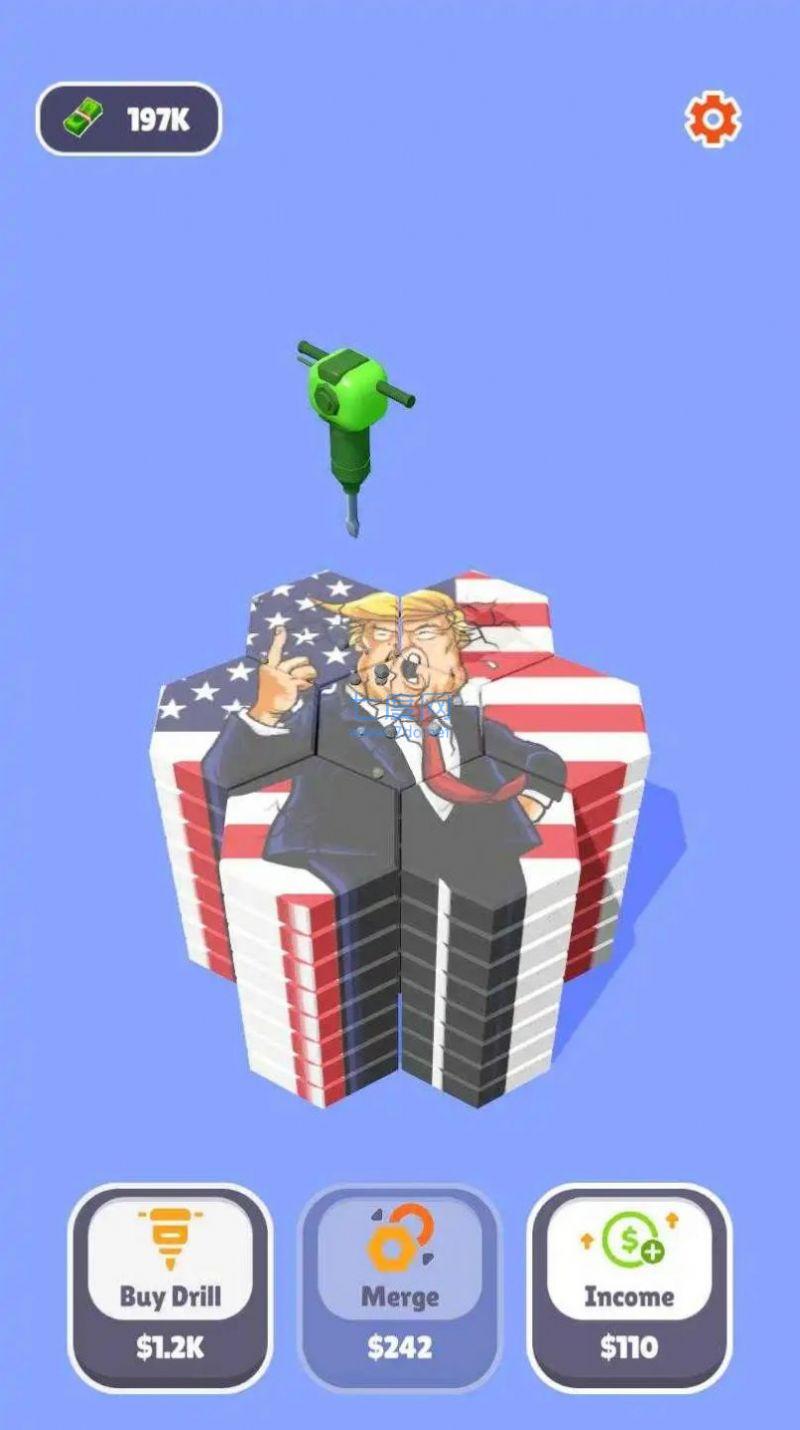 六角断路器游戏截图1