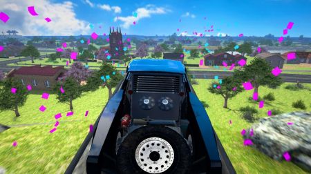 特技传奇XStunt Legends X v3.0.5