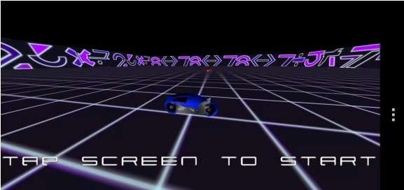 Tron淘汰赛3D 1.1.2 安卓版