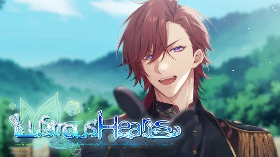 Lustrous Heart