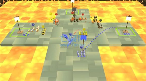 代号夺旗 v1.0.0.0