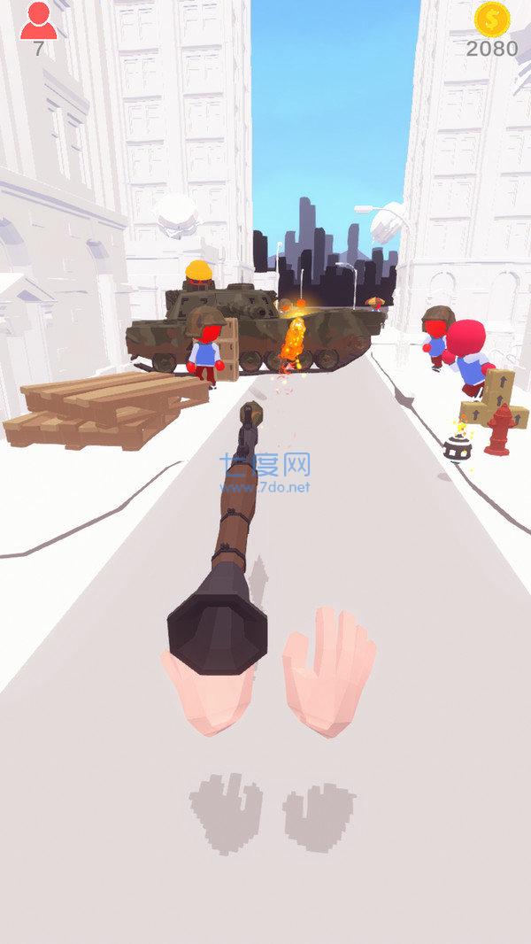 混沌大师汉化版