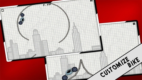 超级特技赛车 SuperStuntRacer v3.1.5