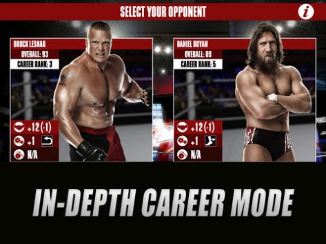 WWE2K WWE 2K v3.1.5