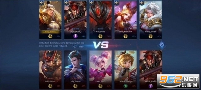 王者国际服 正版v0.2.3.1