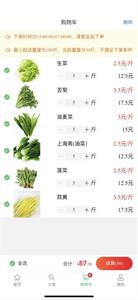 华盛蔬菜