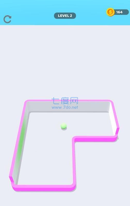 给墙上色(Color the Walls)截图0