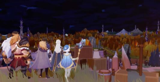 剑与远征2启程国际服