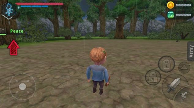 保卫宁静城堡官方安卓版  v3.5.4