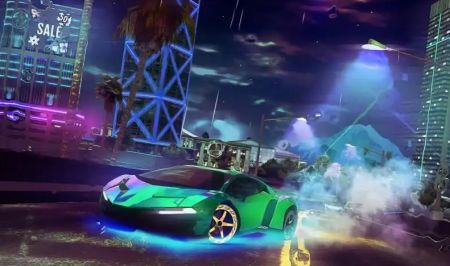 城市赛车游戏 v3.0.5