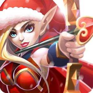 魔法英雄(Magic Rush: Heroes)最新安卓版