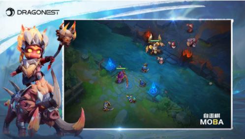 自走棋moba游戏 2024-06-25 15:08