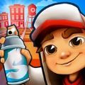 subwaySurf(身法菜单)