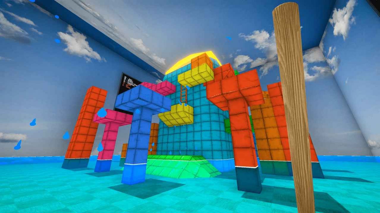 螃蟹大逃杀截图1