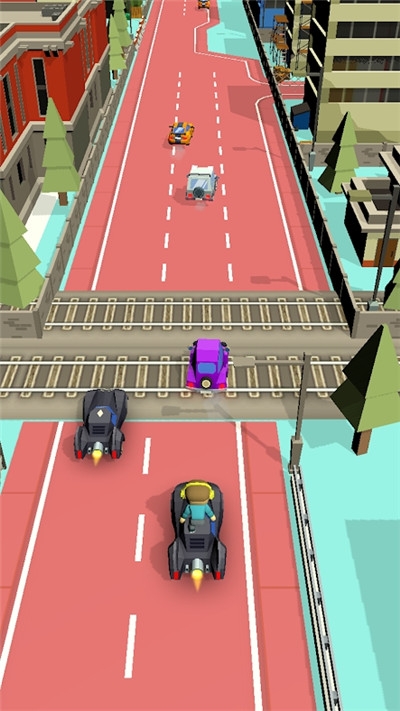偷你的车(Steal Your Car)截图2