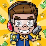 Idle Worker Tycoon(放置工人大亨)