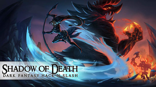 Shadow Of Death中文版截图0