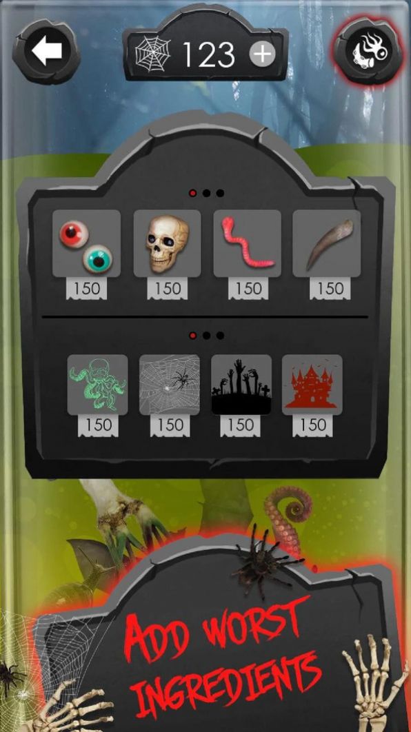 恐怖饮料模拟器安卓最新版  v5.3.2