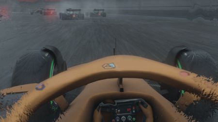 赛车大战山地车 v3.0.5