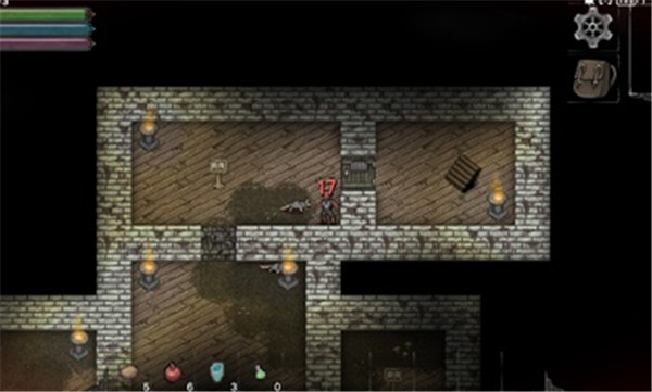 第九黎明3汉化版