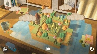 曾经成长中文版截图1
