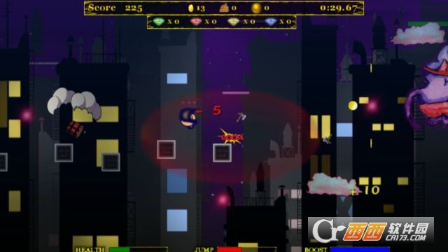 艾克之斧 v1.0.5 安卓版