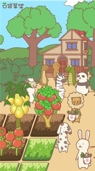 口袋菜地游戏 2024-06-25 15:08