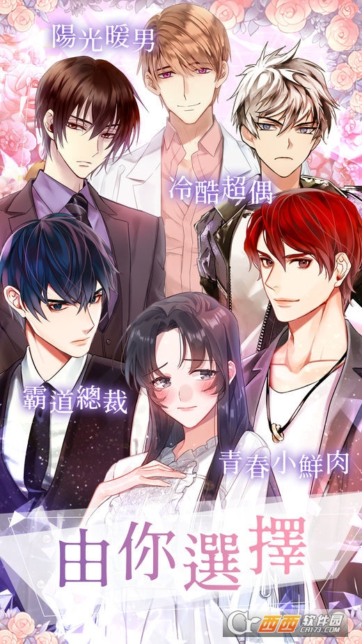 选择爱情中文版 v1.1安卓版