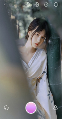 一美甜颜相机 1.0.0