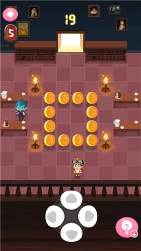 迷你冒险王  v1.3