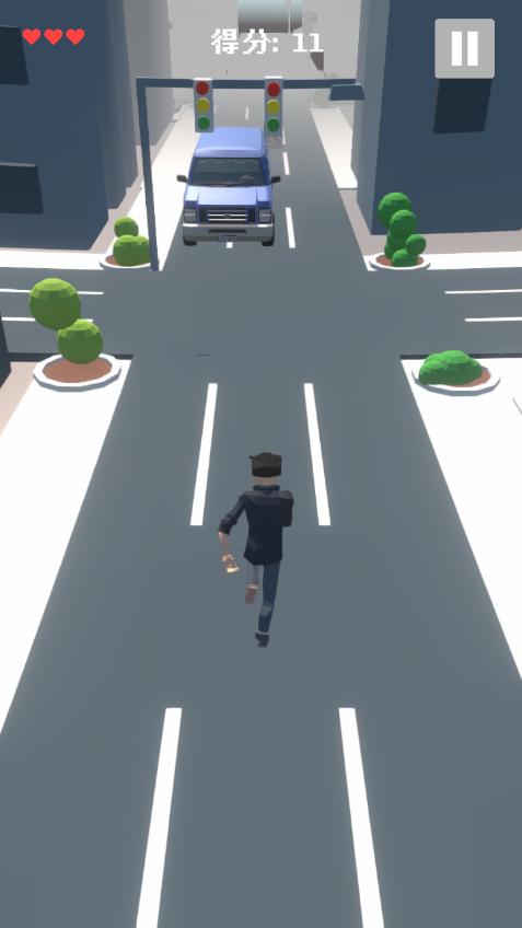 周处除三Bugs游戏安卓手机版  v5.4.4