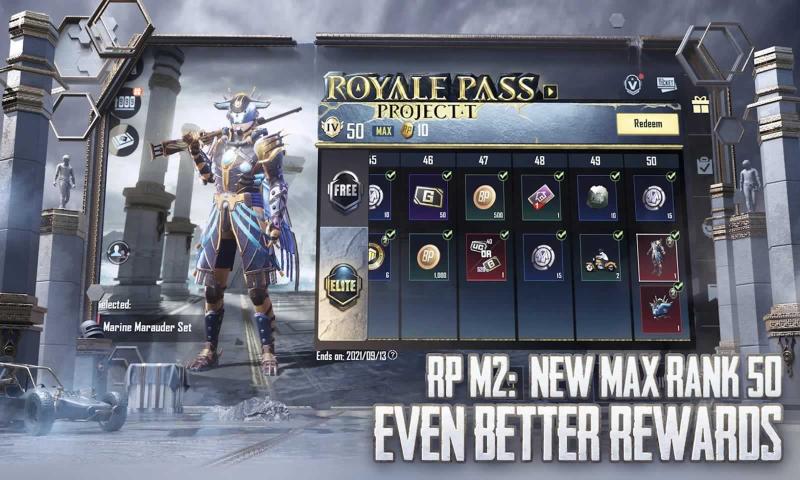 pubg mobile国际版下载安卓官方版 截图0