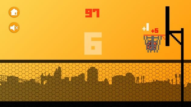 迷你篮截图1