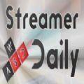 Streamer daily中文免费手机版 
