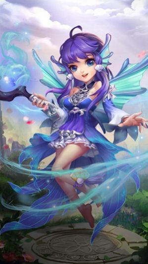 梦回西游战记手游官方版  v4.2.2