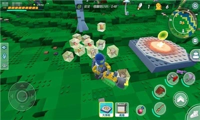 乐高无限官网版 v0.8.27