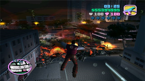 罪恶都市漫漫长夜手机版下载