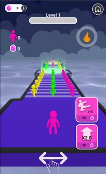 巨人碰撞3D截图0