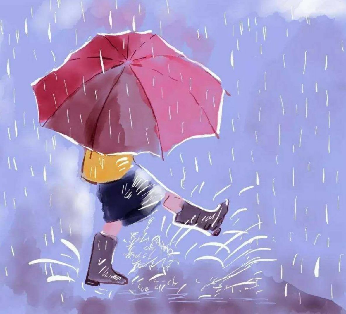 风雨里做个大人阳光下做个孩子图片壁纸.jpg