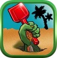 植物大战僵尸海滩版