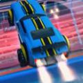 涡轮联盟(Turbo League)中文版