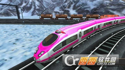 俄罗斯火车模拟最新版