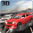 单机游戏吉普车