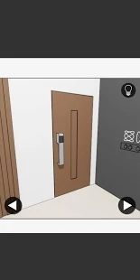 GeometricRoomEscape(逃出几何房间)截图0