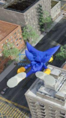 超级刺猬英雄 v1.7