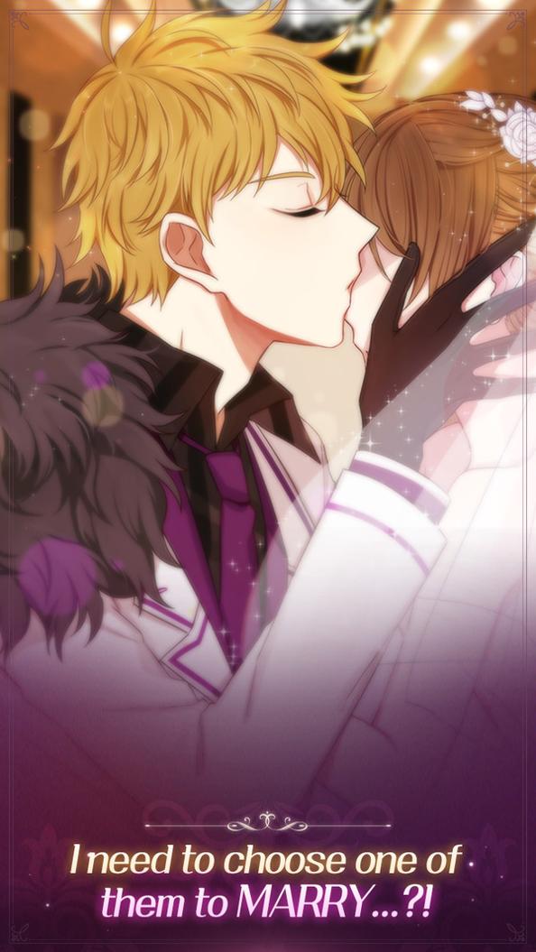 霸道恶魔爱上我 v3.0.5