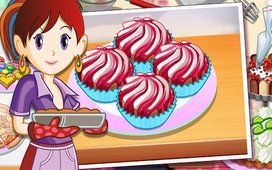 Sara Cooking(莎拉的烹饪班) v1.9.5.4